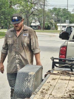 M.E. Plumbing, LLC