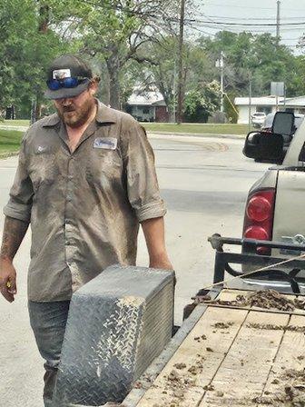 M.E. Plumbing, LLC