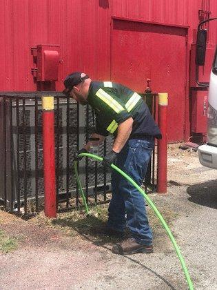 TMW PLUMBING LLC