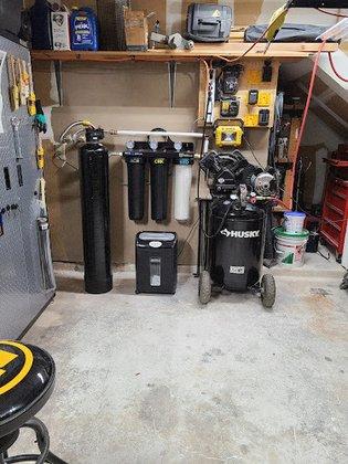 Culpepper Plumbing Services