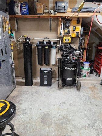 Culpepper Plumbing Services