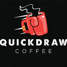 QuickDraw Coffee