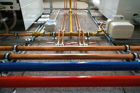 New Braunfels Plumbing Co