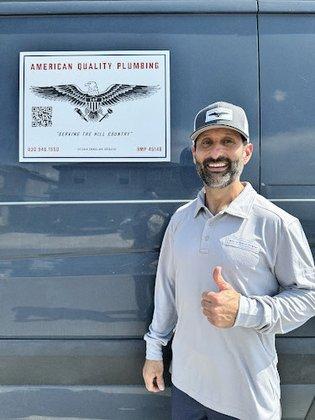 American Quality Plumbing