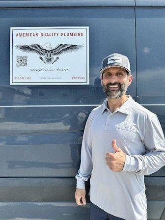 American Quality Plumbing