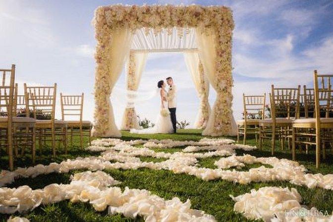 Adam's Event Planning