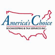 America's Choice Bookkeeping & Tax