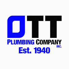 Ott Plumbing Co, Inc