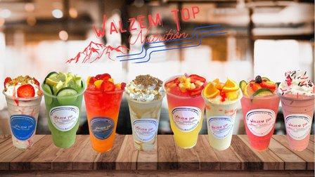 Walzem Top Nutrition
