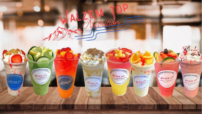Walzem Top Nutrition