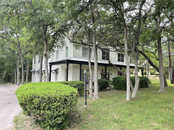 Eudaimonia Psychiatric Mental Health Clinic