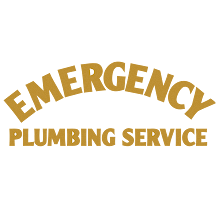 Emergency Plumbing Service
