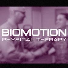 BioMotion Physical Therapy - Schertz