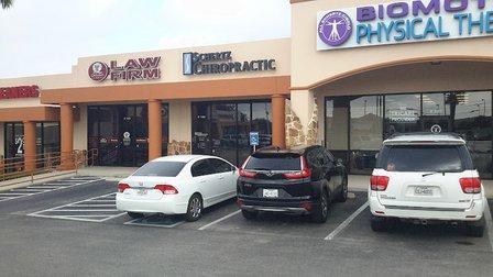 BioMotion Physical Therapy - Schertz