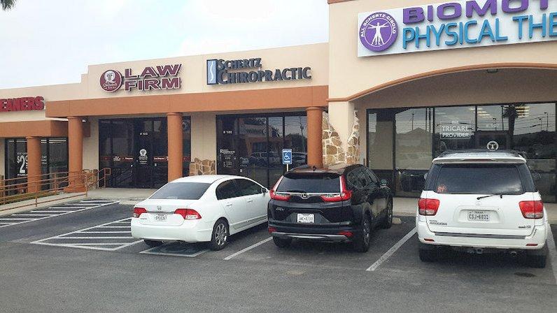BioMotion Physical Therapy - Schertz