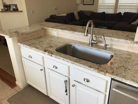 Fox Granite Countertops
