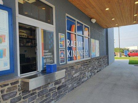 Dutch Bros Coffee