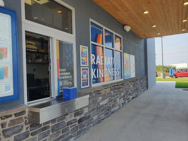 Dutch Bros Coffee