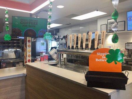 Dunkin'