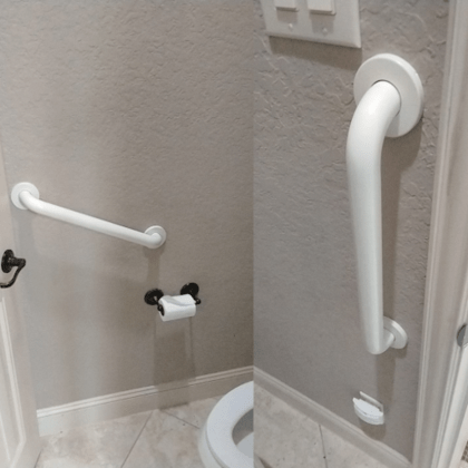 Ace Handyman Services Greater New Braunfels