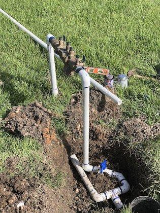 Mr. Rooter Plumbing of Seguin