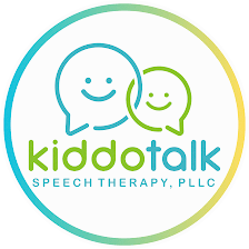 Kiddo Talk Speech Therapy, PLLC