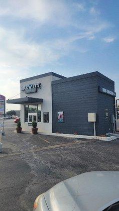 Brevity Coffee Co.