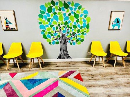 Kiddo Talk Speech Therapy, PLLC