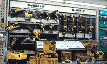 The Home Depot