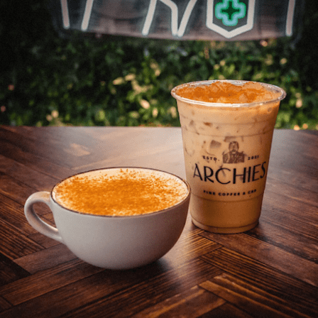 Archies Coffee Lounge