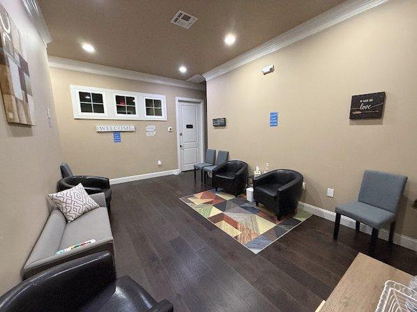 Living Tree New Braunfels Counseling Center PLLC