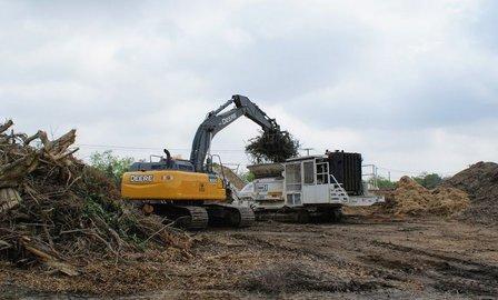 Eggemeyer Land Clearing, LLC