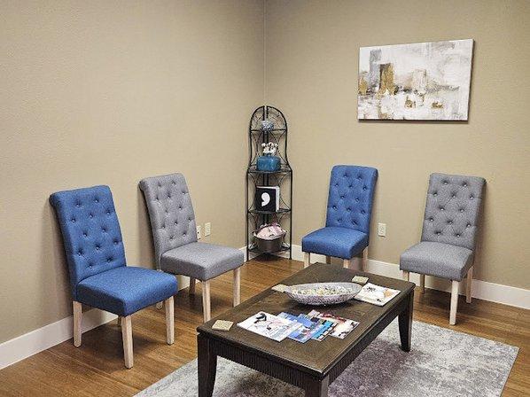 The Anxiety Counseling Clinic