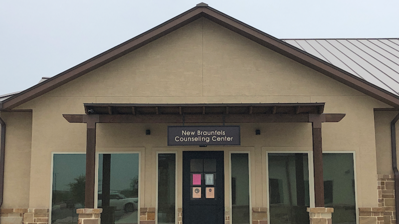 New Braunfels Counseling Center