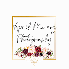 APRIL MUNOZ PHOTOGRAPHY