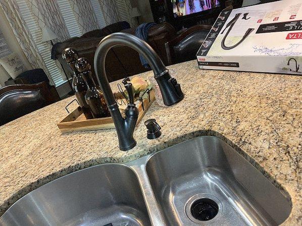 My Throne Plumbing