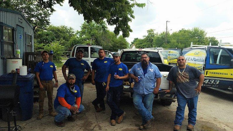 J. R.'s Plumbing