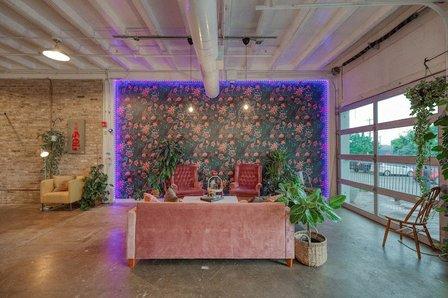 Studio 125 - Photography, Video and Podcast Studio Rentals