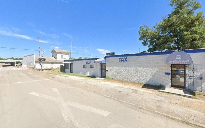 Moscot Tax Services, Inc.