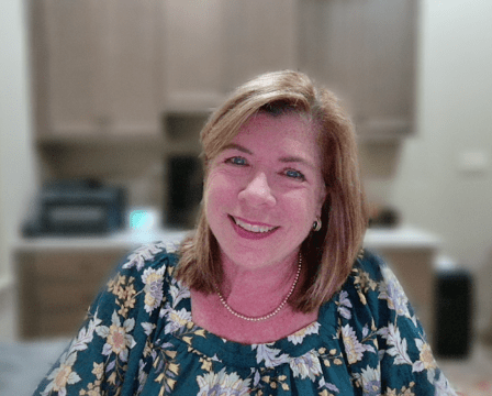 Teresa M. Thompson, LCSW