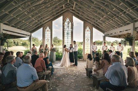 Gruene Estate Event Venue