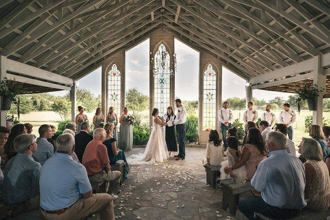 Gruene Estate Event Venue