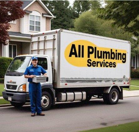 All Plumbing Services