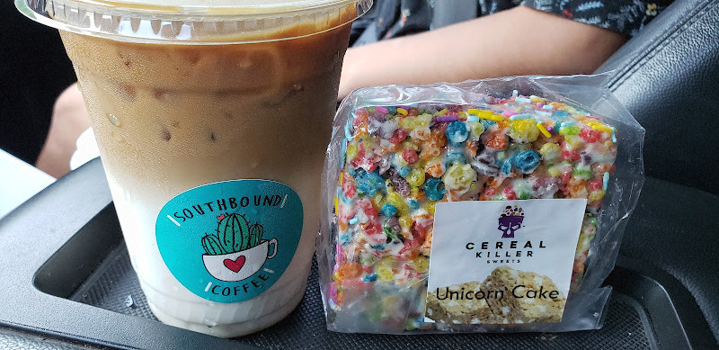 Southbound Coffee