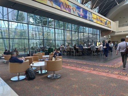El Puente Café