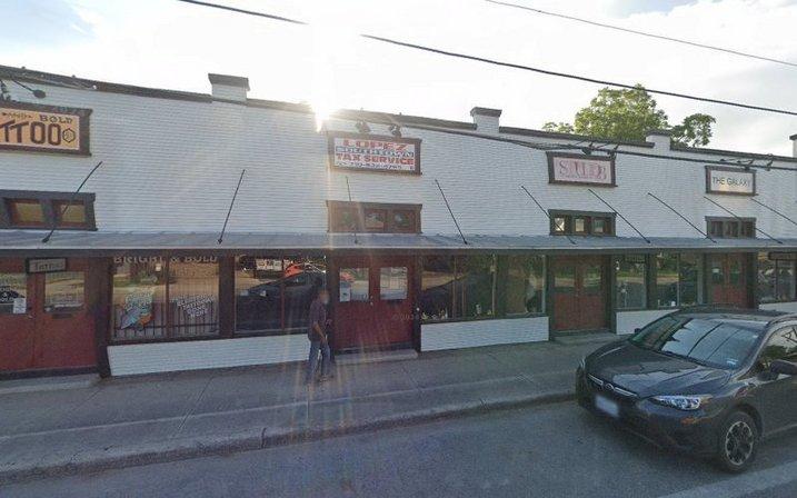 LOPEZ SOUTHTOWN TAX SERVICE