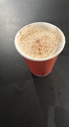 Pullman Coffee