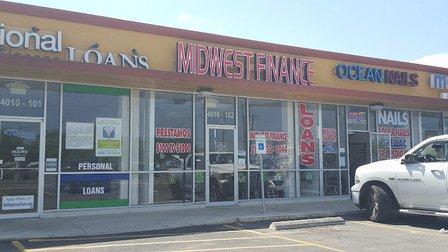 Midwest Finance & Income Tax