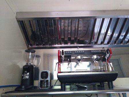 ELEVATE COFFEE
