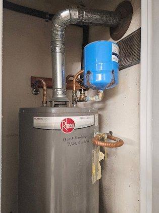Quest Plumbing